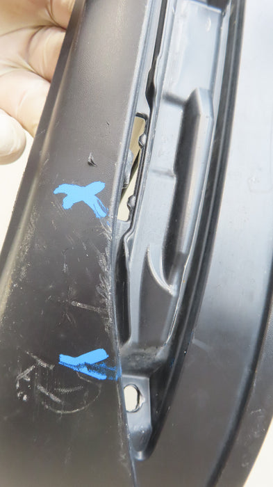 2020-2022 HONDA CRV CR-V REAR BUMPER COVER OEM 71501-TLA-A700