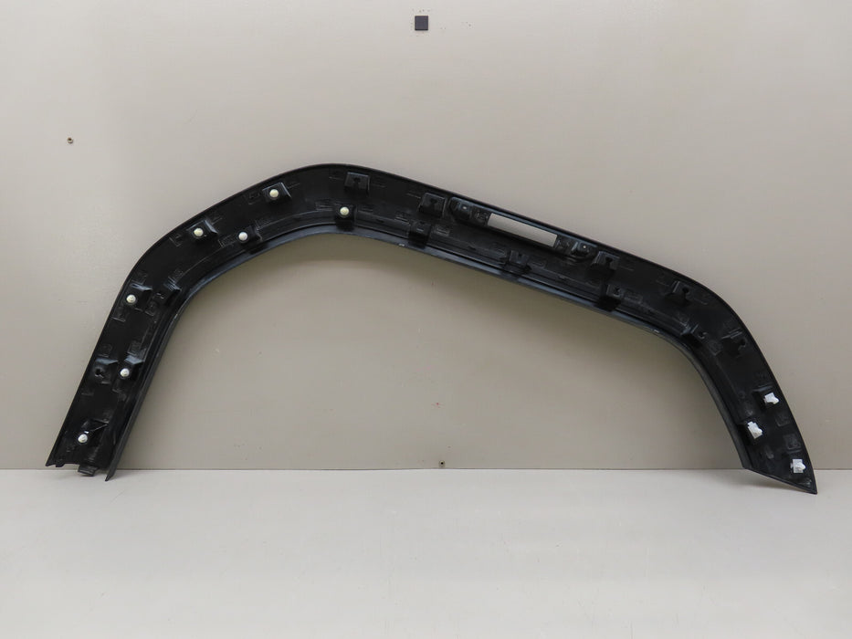 2020-2023 GMC SIERRA 2500 3500 FRONT LEFT DRIVER SIDE WHEEL ARCH OEM