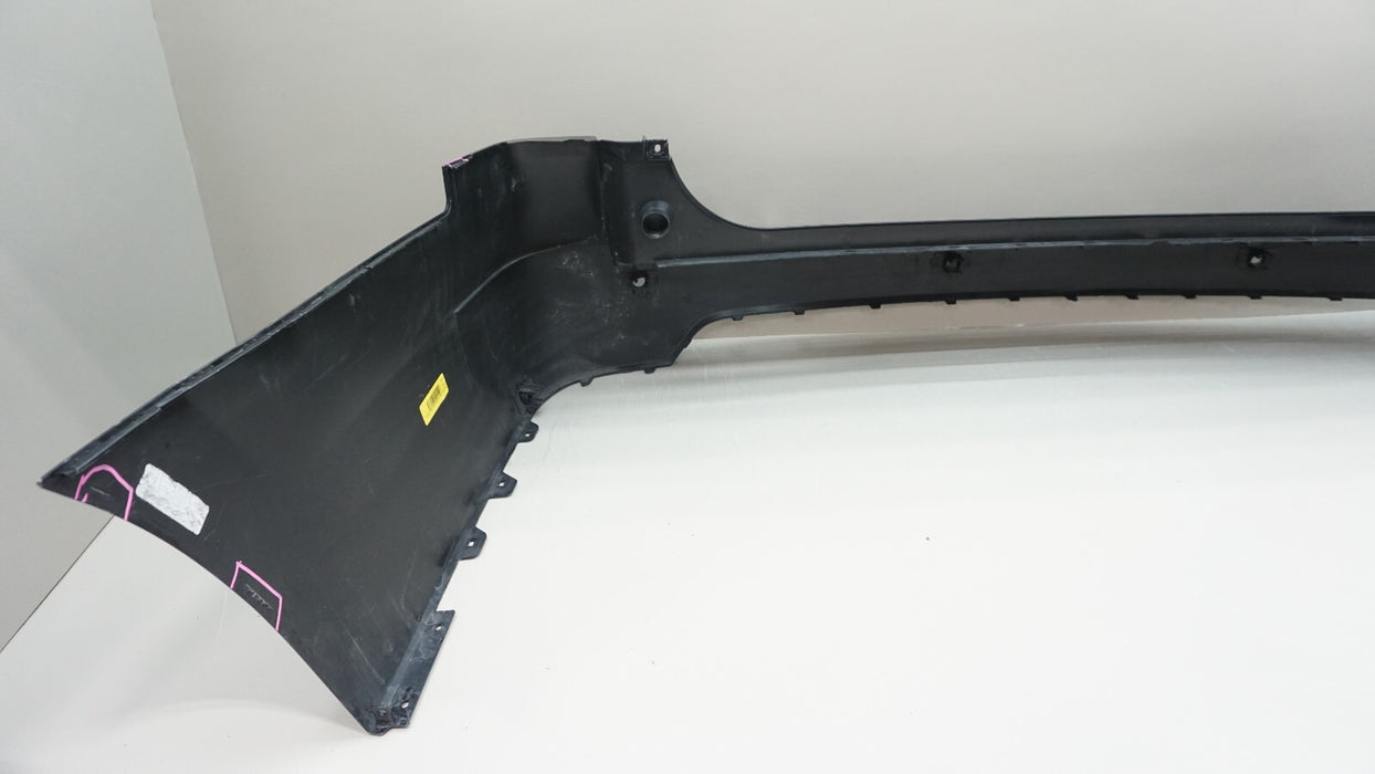 2018-2021 FORD EXPEDITION REAR BUMPER COVER JL1B-17D781-DJW OEM 18 19 20 21