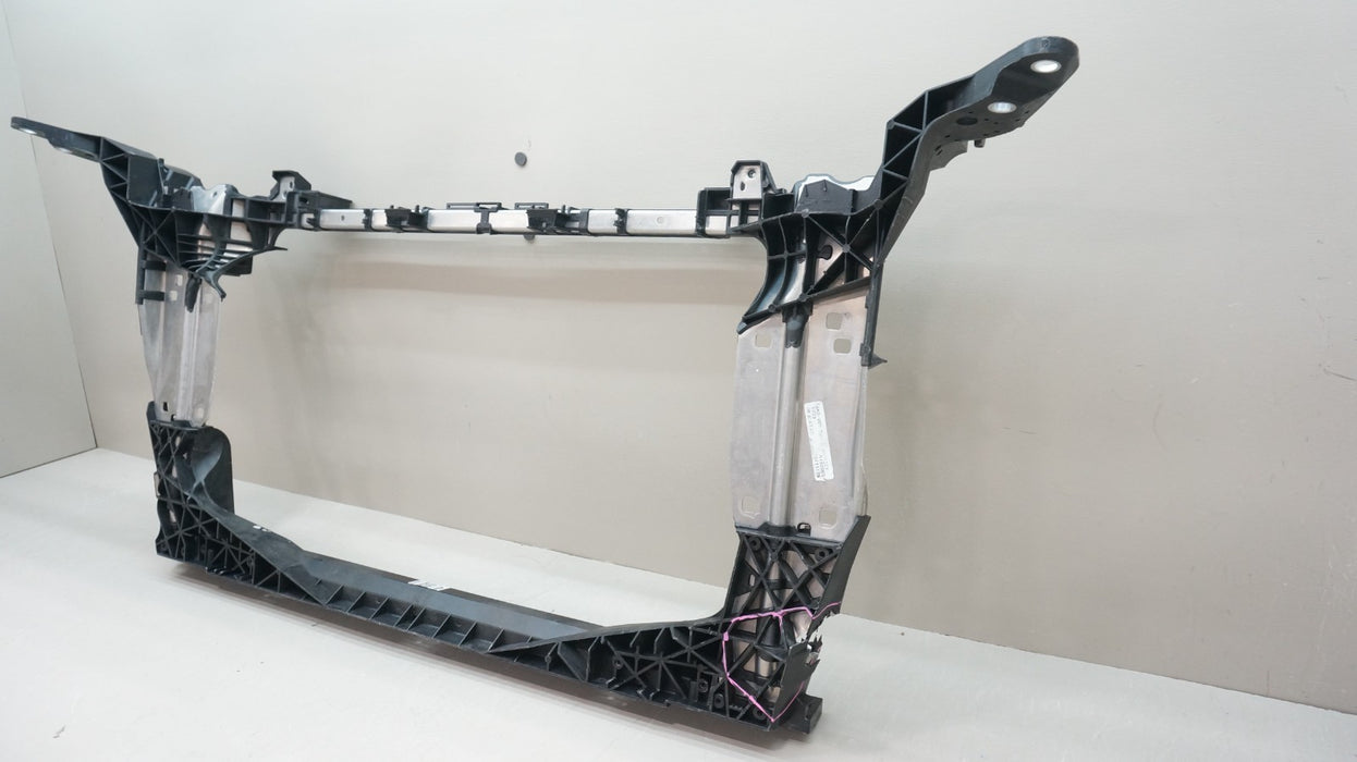 2021-2024 AUDI RS6 RS7 FRONT RADIATOR CORE SUPPORT FRAME PANEL OEM 4K0805594