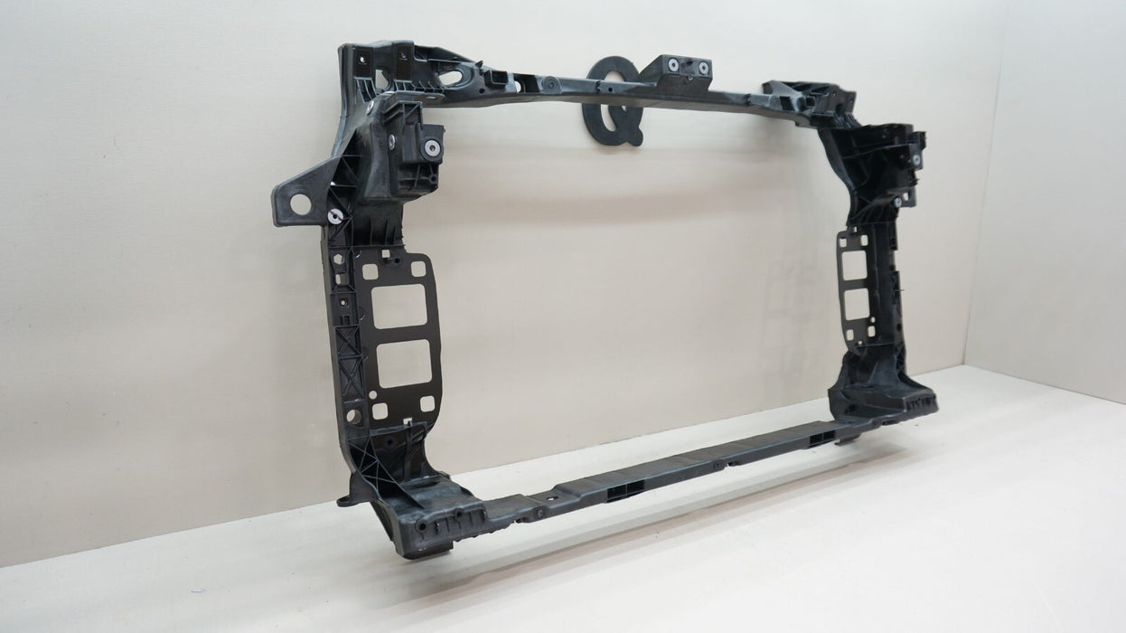 NEW 17-20 BENTLEY BENTAYGA RADIATOR SUPPORT FRAME CORE MOUNT BRACKET OEM