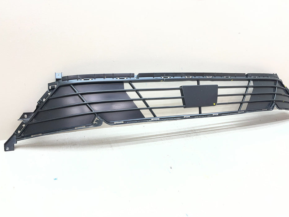 2024-2026 HYUNDAI ELANTRA FRONT LOWER BUMPER GRILLE GRILL 86531-AABB0 OEM