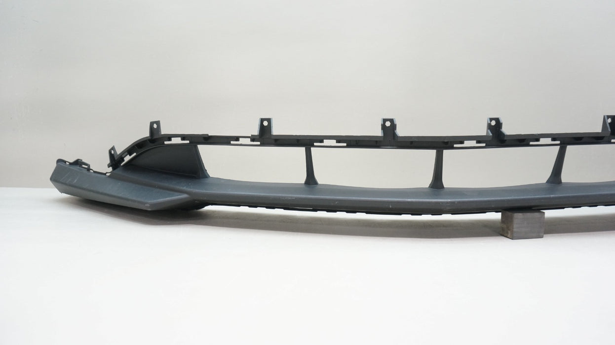 2016-2018 CHEVROLET MALIBU FRONT LOWER BUMPER VALANCE PANEL AFTERMARKET CAPA