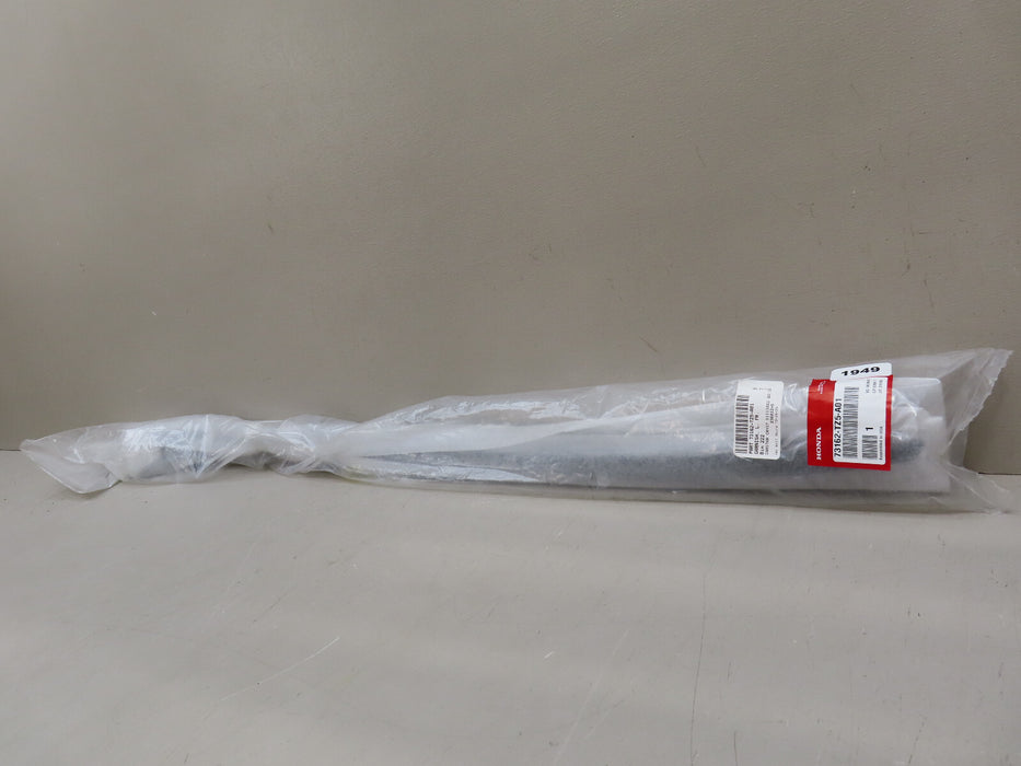 GENUINE ACURA SIDE MOLDING OEM 73162-TZ5-A01