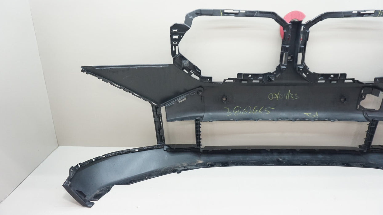 2023-2024 BMW XM G09 FRONT BUMPER COVER PANEL OEM 51119451675