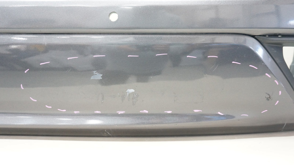 2020-2023 TOYOTA HIGHLANDER REAR BUMPER COVER 52159-0E170 OEM