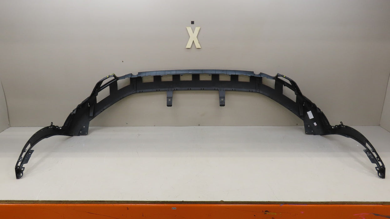 2023-2024 HYUNDAI PALISADE FRONT LOWER BUMPER COVER OEM