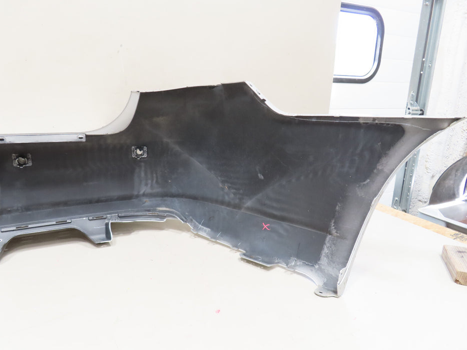 2008 2009 2010 2011 BUICK LUCERNE REAR BUMPER COVER OEM 25826691