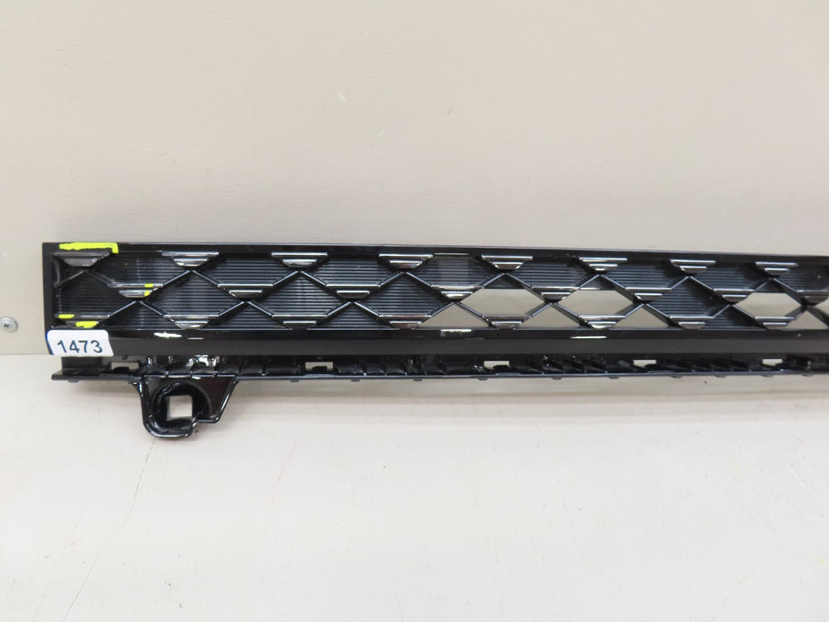 2024 2025 HYUNDAI SANTA FE FRONT LOWER BUMPER GRILLE OEM