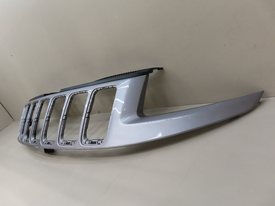 2014-2016 JEEP GRAND CHEROKEE FRONT UPPER RADIATOR GRILL GRILLE OEM 1WL32TRM