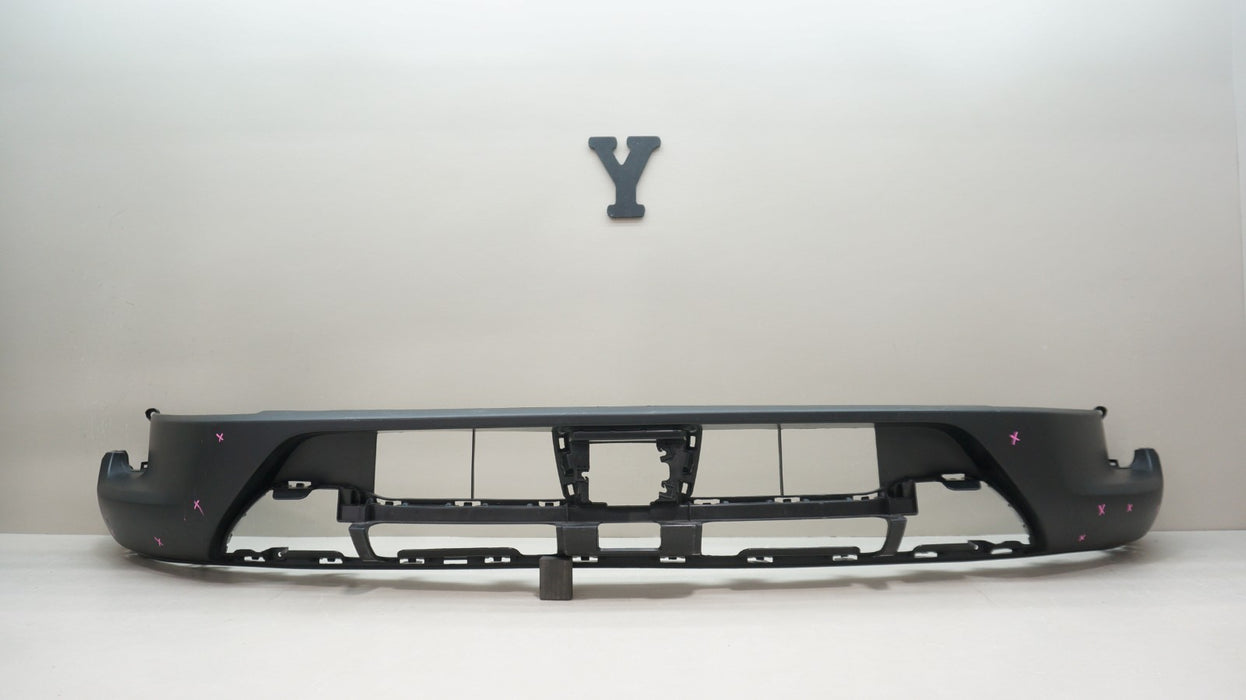 2023-2025 MAZDA CX50 CX-50 FRONT LOWER BUMPER COVER VALANCE OEM VA40-50032