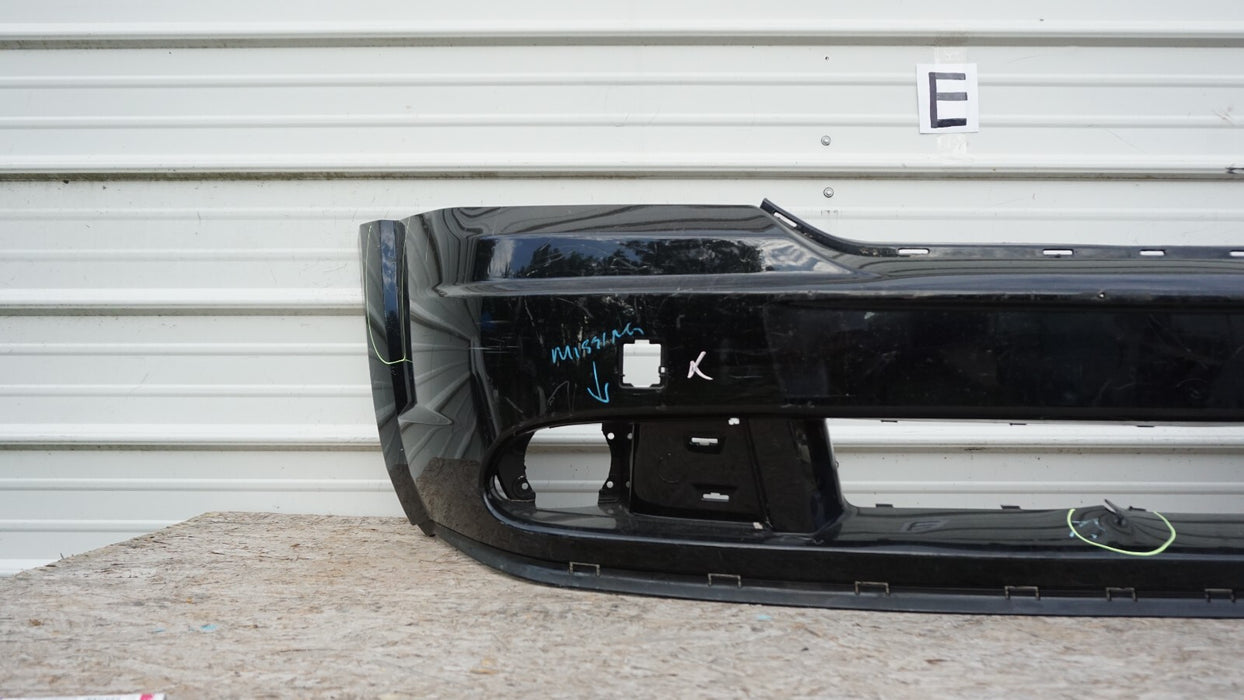 2009-2018 DODGE JOURNEY FRONT BUMPER SHELL PLASTIC COVER PANEL FACTORY OEM