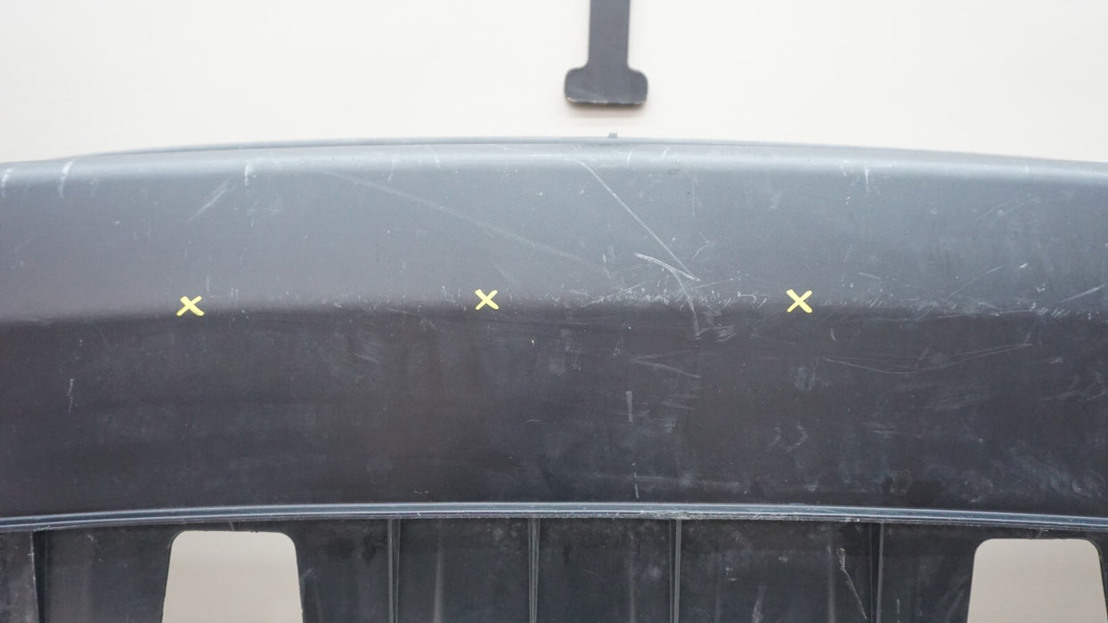 2023-2024 HONDA CRV FRONT LOWER BUMPER VALANCE 71105-3A0A-A000 OEM
