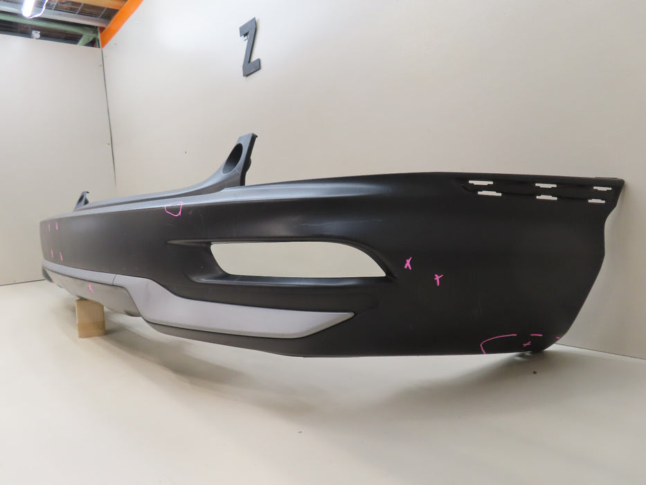 2020 2021 2022 HONDA CRV CR-V REAR BUMPER COVER OEM 71501-TLA-A700