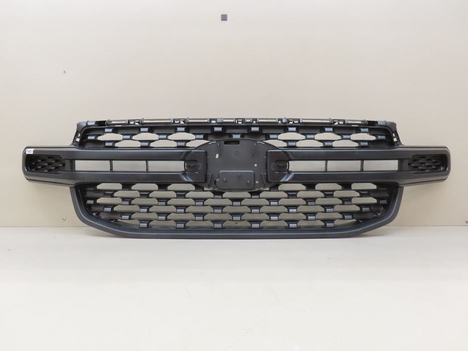2024-2025 FORD RANGER FRONT RADIATOR GRILLE GRILL OEM N1WB-8W200