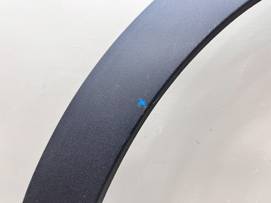 2021-2026 BUICK ENVISION RH RIGHT FRONT FENDER FLARE MOLDING OEM 26511804