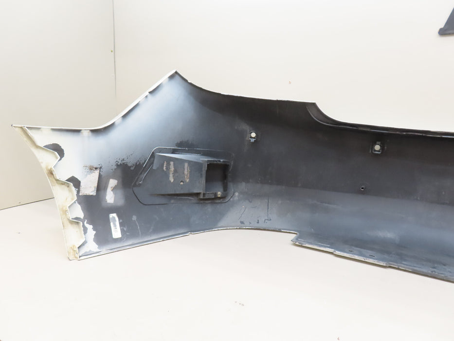 2010-2013 BUICK LACROSSE REAR BUMPER COVER OEM 20879082
