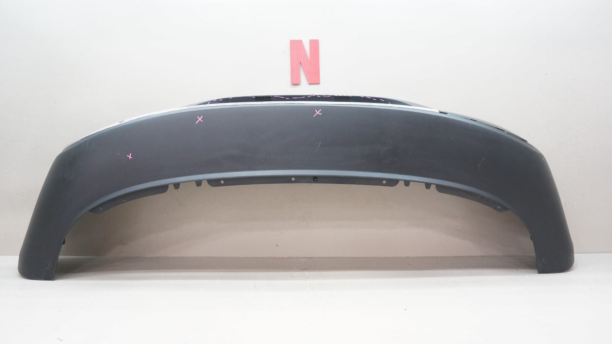 2022-2025 MERCEDES-BENZ EQB REAR LOWER BUMPER VALANCE COVER A2438858000 OEM