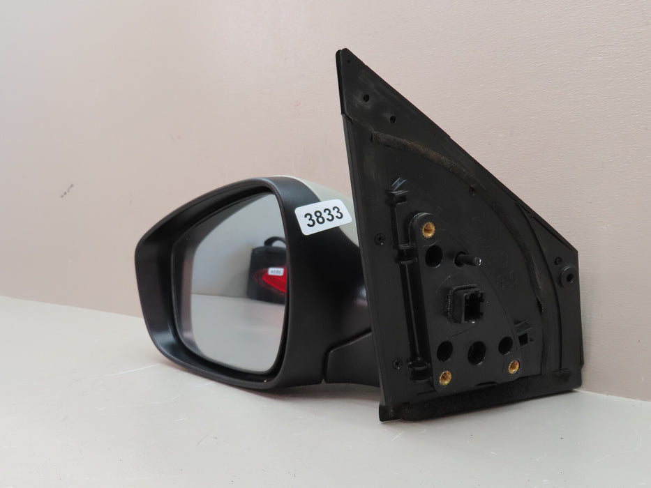2012-2017 HYUNDAI ACCENT LEFT DRIVER SIDE MIRROR POWER OEM
