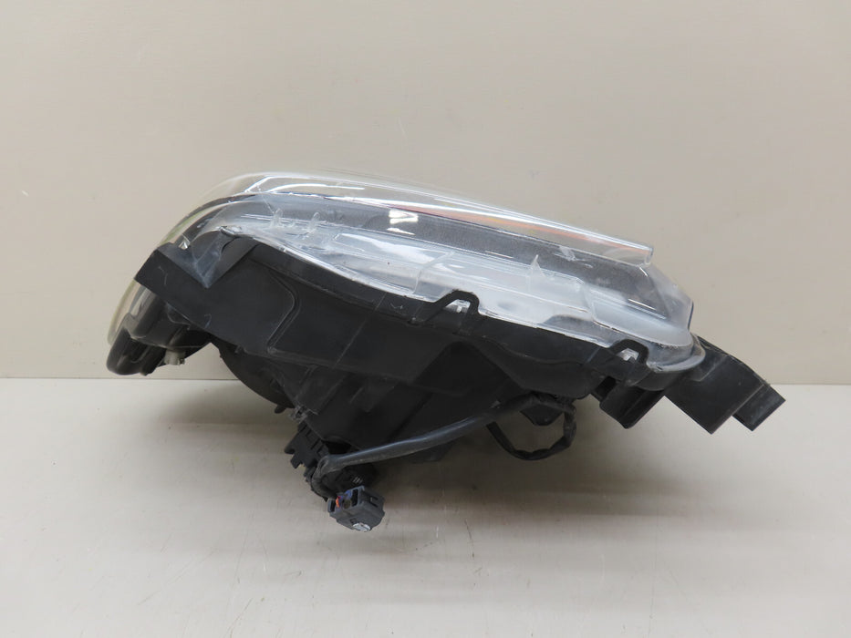 2014-2017 TOYOTA TUNDRA FRONT RIGHT PASSENGER SIDE HEADLIGHT HALOGEN/LED OEM