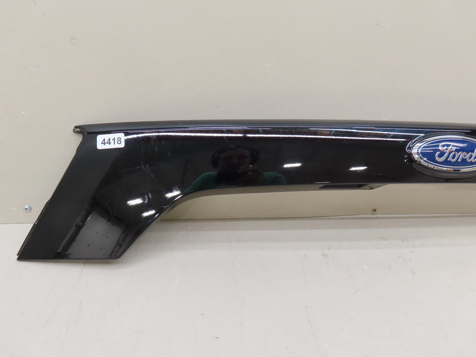 2017-2019 Ford Escape Tailgate Trim Molding & Camera GJ54-S43404 OEM