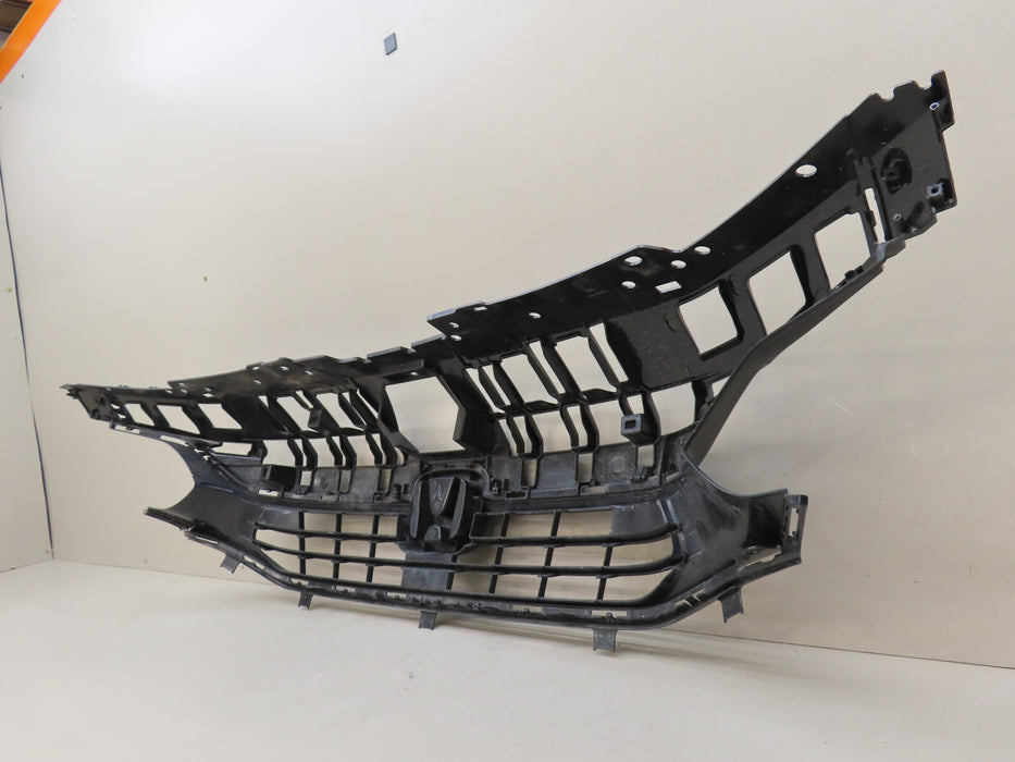 2022-2023 HONDA CIVIC FRONT RADIATOR GRILL GRILLE OEM 71201-T20-A01-M1