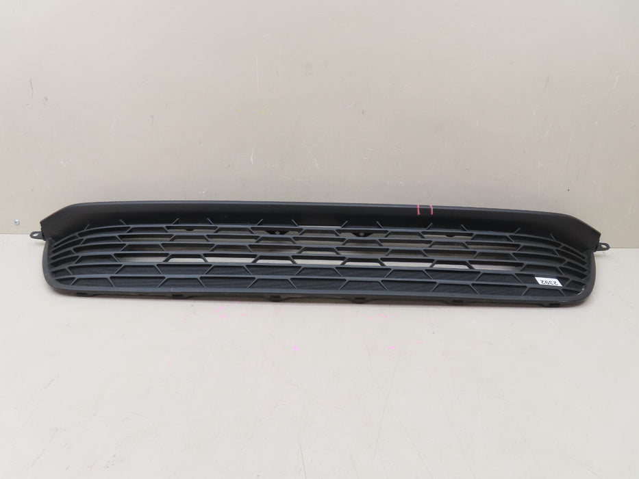 2022 HONDA CIVIC SEDAN FRONT LOWER BUMPER CENTER GRILLE GRILL OEM 71151-T20