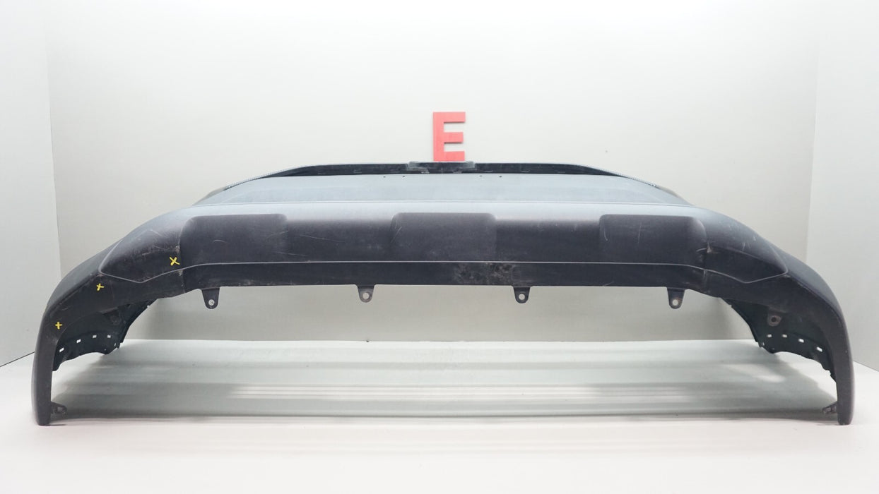 2019-2022 TOYOTA RAV4 FRONT BUMPER COVER PANEL OEM 53113-0R090