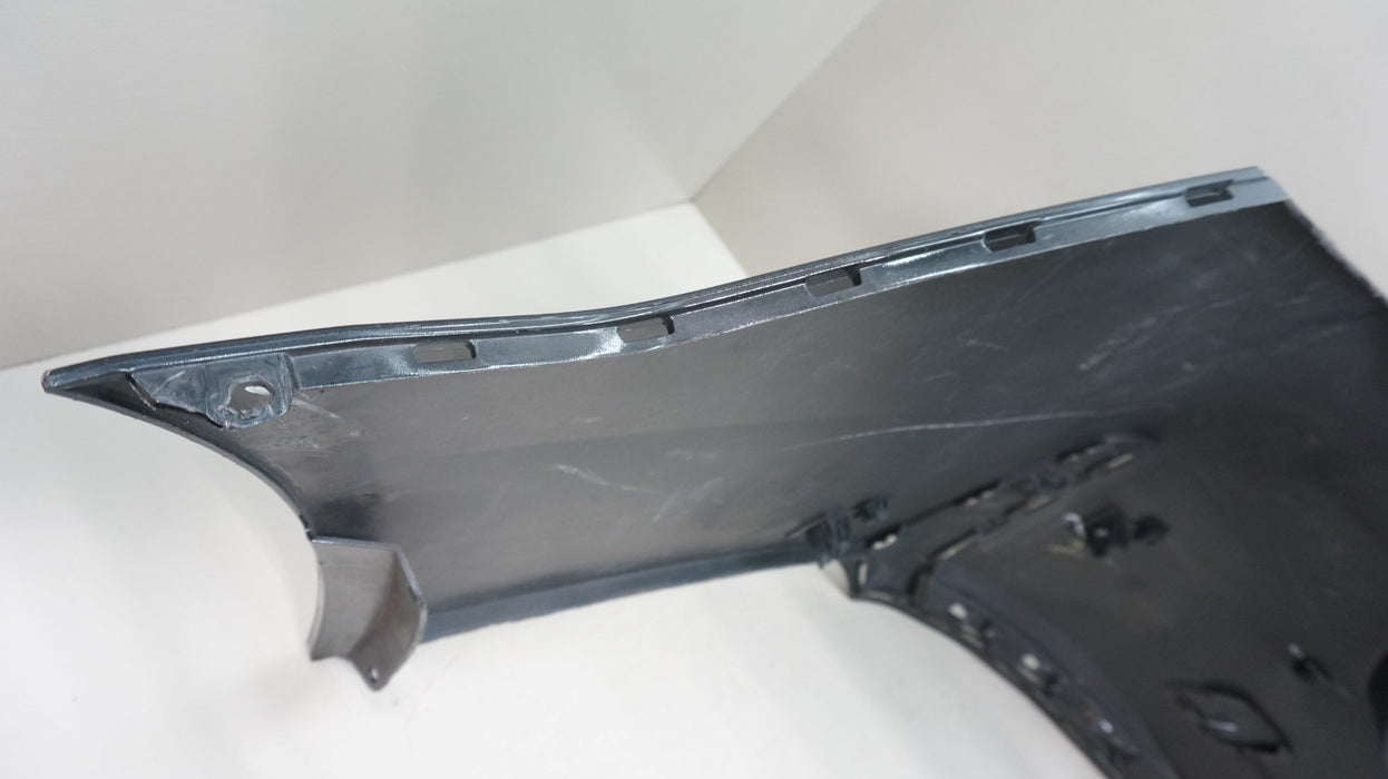 2024-2025 BMW 530I 530IX 550EX G60 REAR BUMPER COVER PANEL OEM 5A011B0