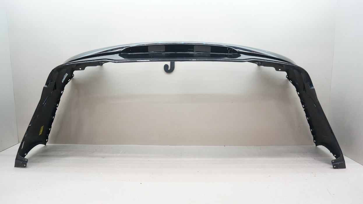 2021-2024 KIA K5 REAR BUMPER COVER PANEL OEM 86611-L3300