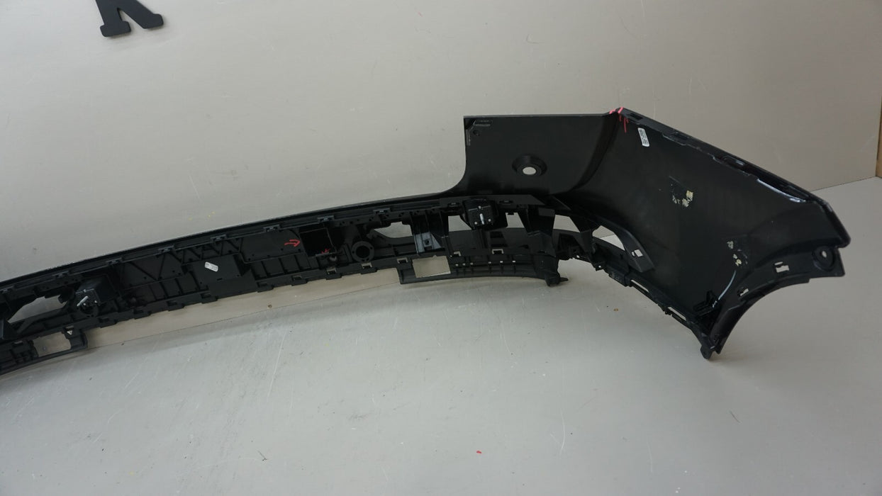 2018-2020 AUDI Q5 REAR BUMPER COVER OEM 80A807511 18 19 20