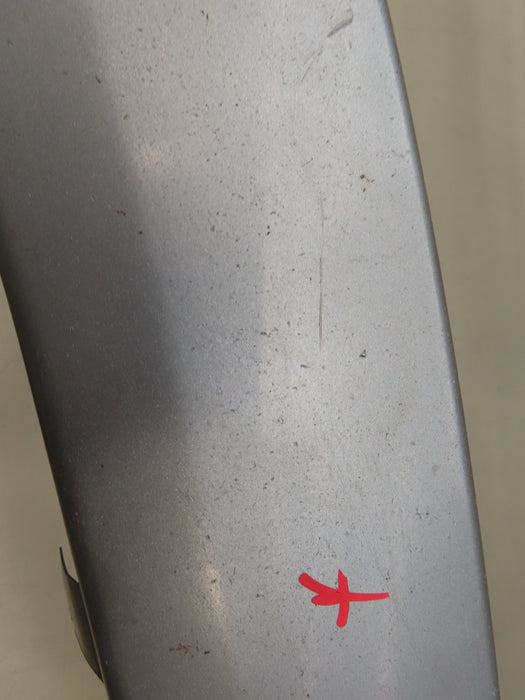 2018-2021 FORD EXPEDITION FRONT LOWER BUMPER COVER TRIM OEM