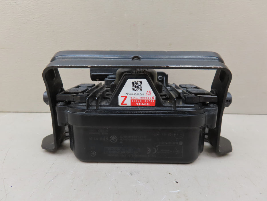 TOYOTA/LEXUS FRONT DISTANCE CRUISE CONTROL RADAR SENSOR OEM