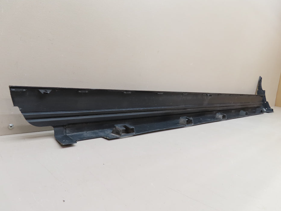 2020-2022 FORD ESCAPE RIGHT PASSENGER SIDE ROCKER PANEL OEM LJ6B-S10154
