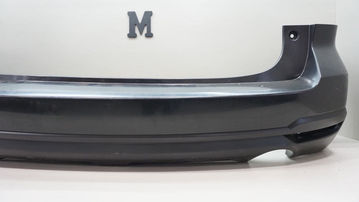2014-2018 SUBARU FORESTER REAR BUMPER COVER 57794SG000 OEM 15 16 17