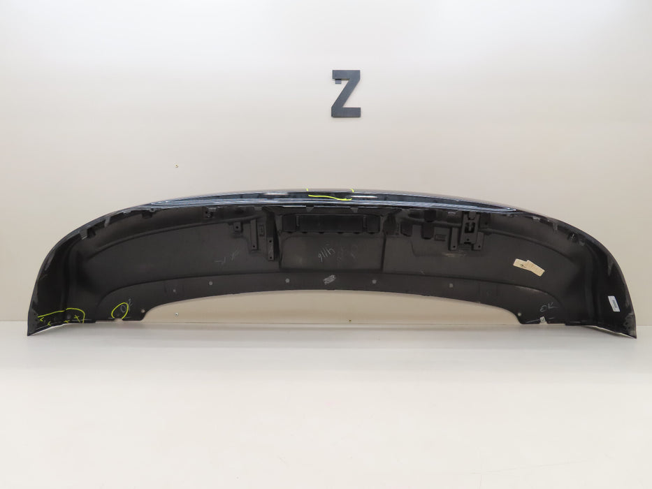 2021-2024 FORD MUSTANG MACH-E CX727 REAR BUMPER LOWER VALANCE LJ8B-17F954 OEM