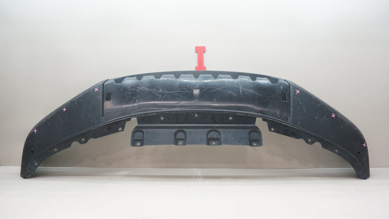 2019-2022 HONDA PILOT FRONT LOWER BUMPER COVER VALANCE OEM 71110-TG7-A5