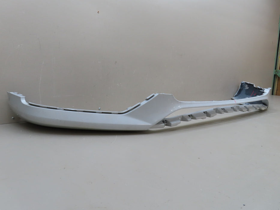2016-2018 AUDI Q3 SUV FRONT LOWER BUMPER COVER VALANCE PANEL OEM 8U0807061R