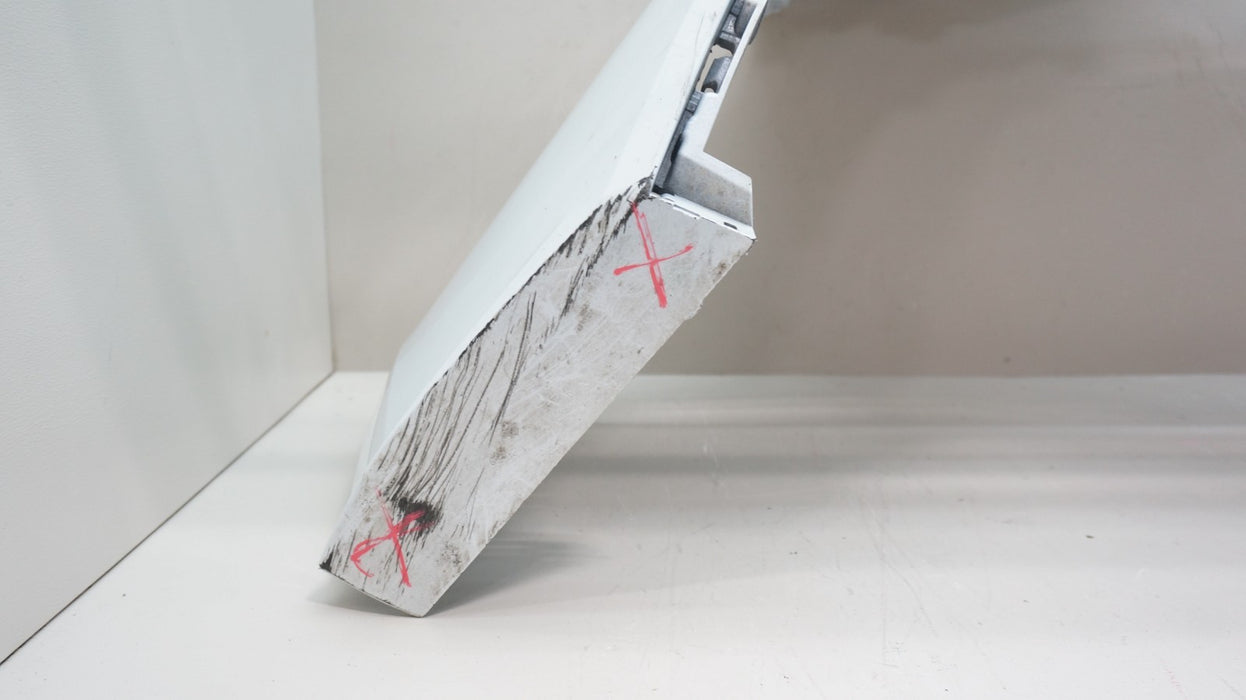 2020-2024 AUDI A5 REAR BUMPER COVER 8W6807511 OEM