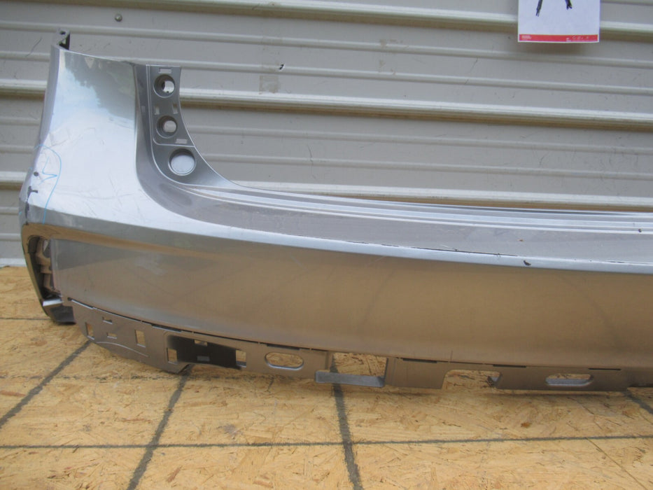 2017 2018 2019 2020 ACURA MDX REAR BUMPER COVER PANEL 71501-TZ5-A000 OEM