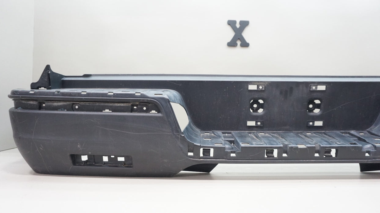 2017-2020 HONDA RIDGELINE REAR BUMPER COVER 71501-T6Z-A000 OEM