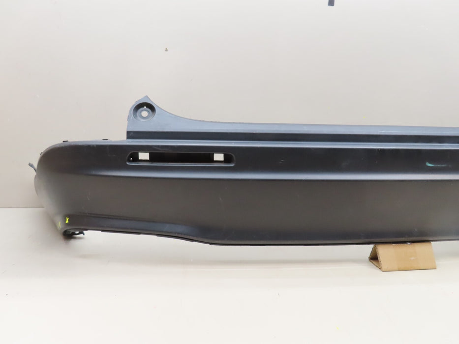 2023 HONDA HR-V LX EX-L 4DR SUV REAR BUMPER PANEL COVER OEM 71501-3W0-ZZ00