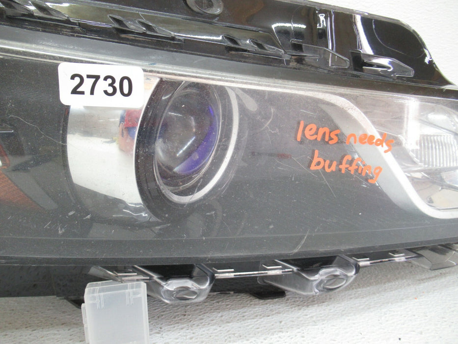 2014-2018 CHEVROLET IMPALA FRONT RIGHT PASSENGER SIDE HEADLIGHT YEAD LAMP OEM