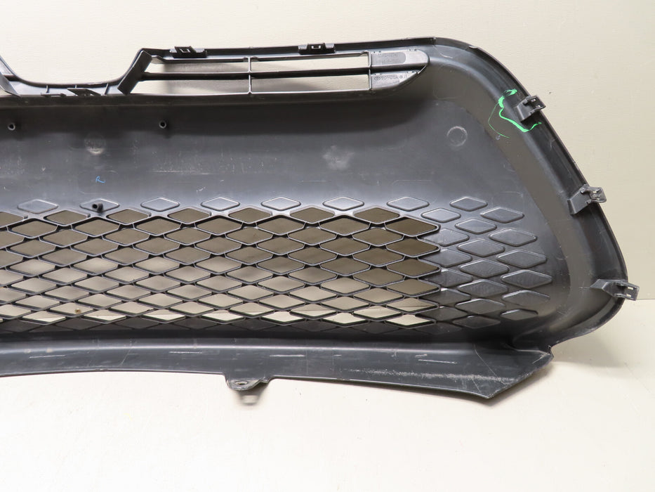 2017 2018 2019 TOYOTA COROLLA SE XSE FRONT LOWER GRILLE GRILL OEM
