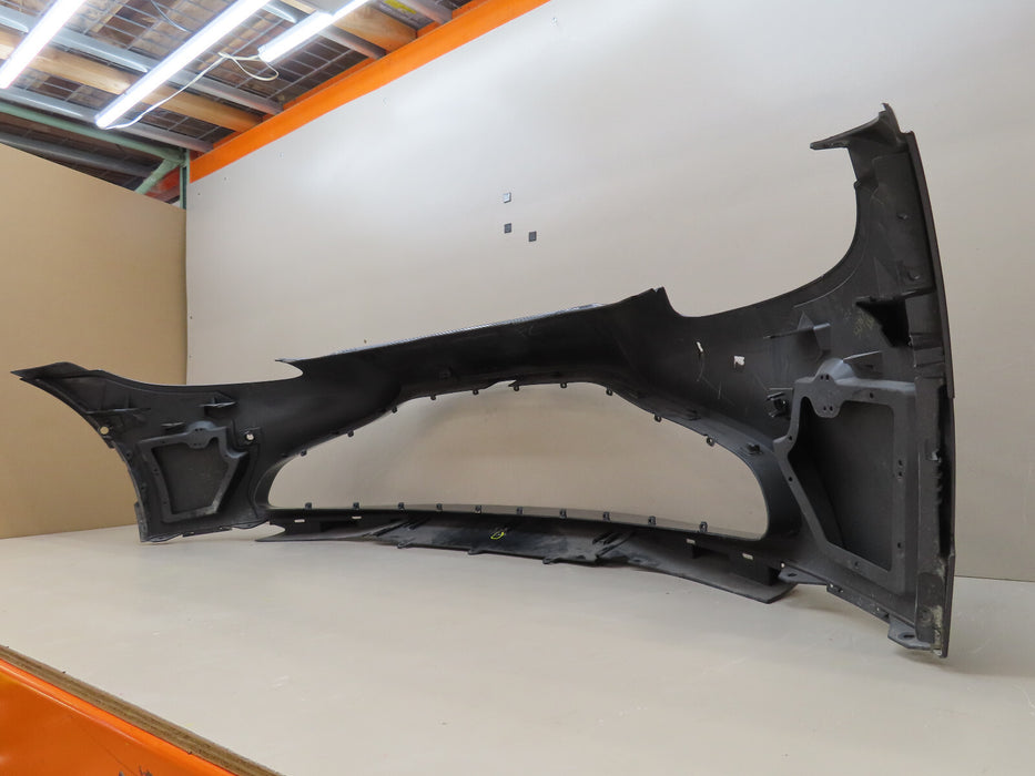 2019-2023 ASTON MARTIN VANTAGE FRONT BUMPER COVER OEM MY63-17A870-A