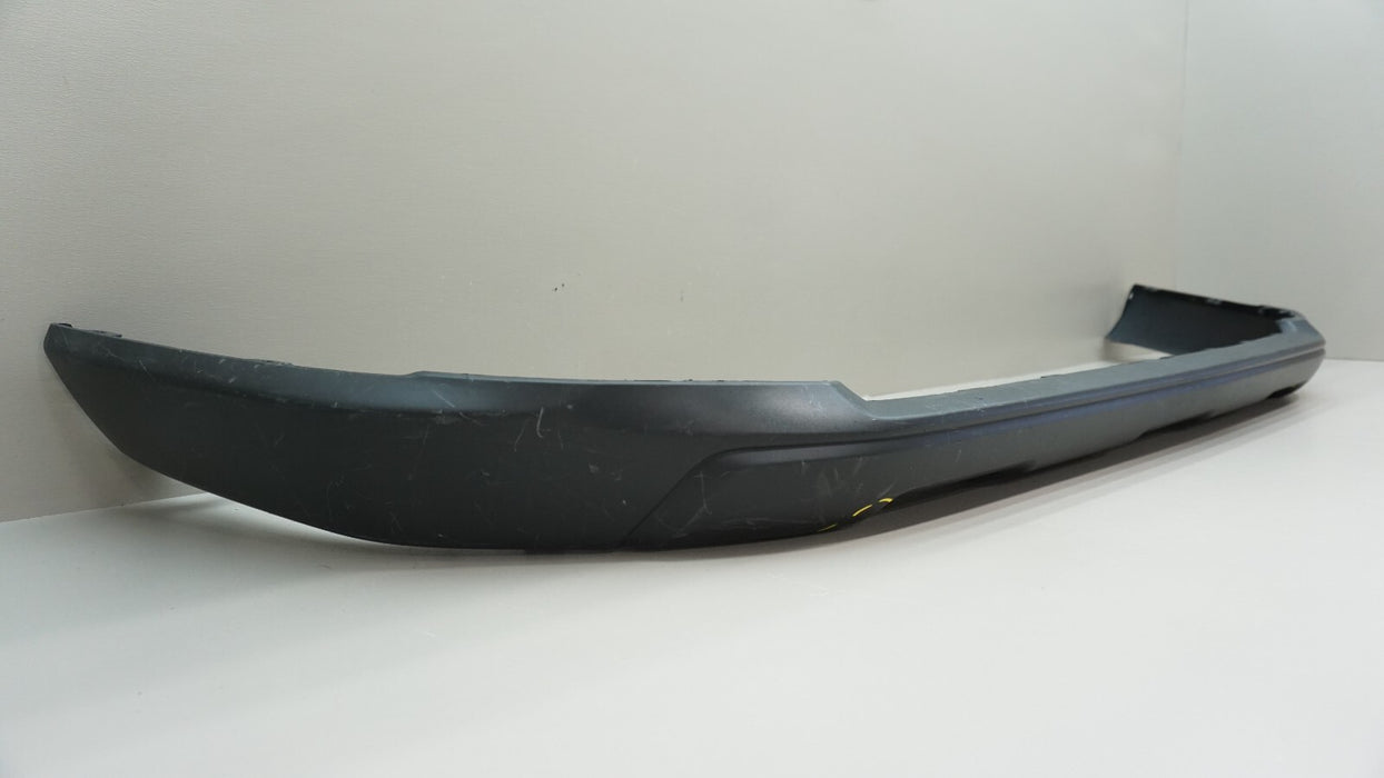 2019-2023 TOYOTA RAV4 FRONT LOWER BUMPER COVER VALANCE OEM 524110R130