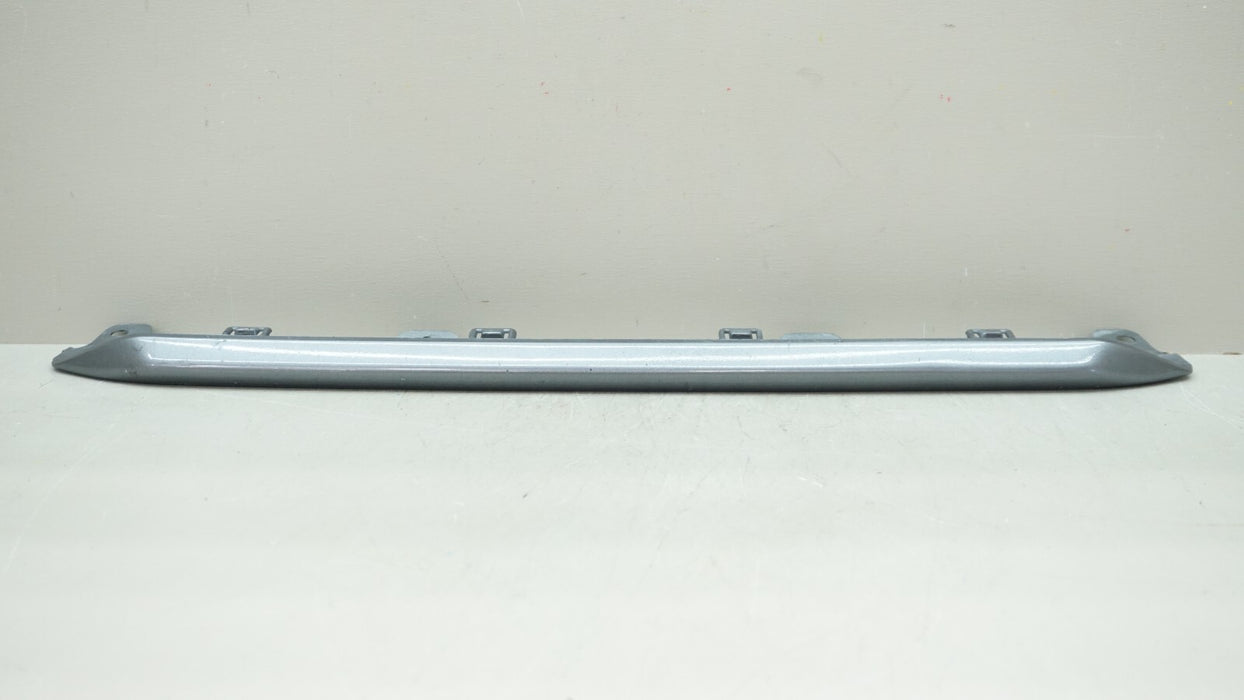 2020-2023 NISSAN SENTRA FRONT LOWER BUMPER VALANCE MOLDING OEM 620726LB0H