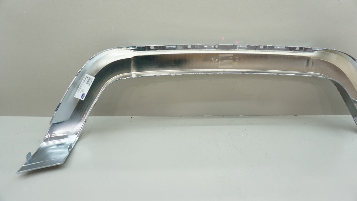 2014-2020 DODGE JOURNEY FRONT CHROME GRILLE TRIM LG-80-843 AFTERMARKET