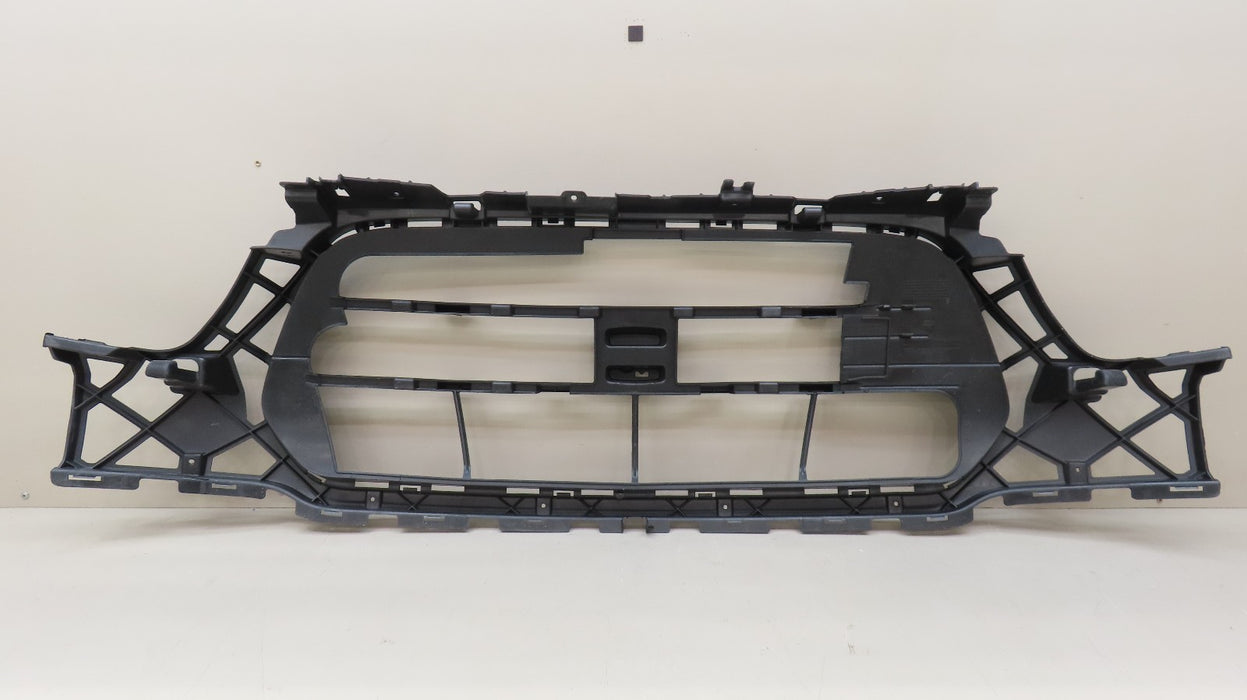 2013-2016 FORD TRANSIT FRONT BUMPER GRILL GRILLE INSERT SHELL OEM CK41-17E778