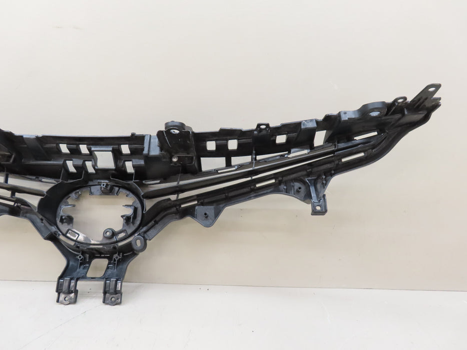 2021 2022 TOYOTA CAMRY FRONT UPPER RADIATOR GRILL GRILLE OEM